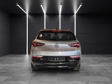 SPOTICAR Opel Grandland X Gs Line Gebraucht - Suv Benzin Grau - Bautzen - 1201213562_4