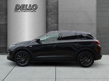 SPOTICAR Opel Grandland X 1.2 T At 120 Jahre Shz Navi Led Rfk. Gebraucht - Suv Benzin Schwarz - Reinbek - 1201219812_3
