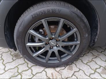 SPOTICAR Opel Grandland X 1.2 T At 120 Jahre Shz Navi Led Rfk. Gebraucht - Suv Benzin Schwarz - Reinbek - 1201219812_4