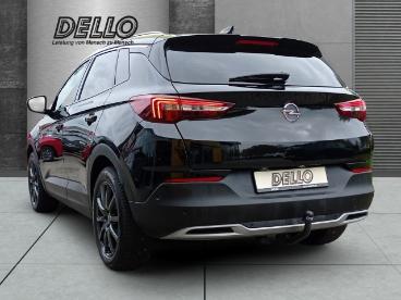SPOTICAR Opel Grandland X 1.2 T At 120 Jahre Shz Navi Led Rfk. Gebraucht - Suv Benzin Schwarz - Reinbek - 1201219812_5