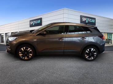 SPOTICAR Opel Grandland X Innovation Shz Lenkradhzg Navi Apple Carplay Andro Gebraucht - Suv Benzin  - Itzehoe - 1201224903_3