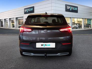 SPOTICAR Opel Grandland X Innovation Shz Lenkradhzg Navi Apple Carplay Andro Gebraucht - Suv Benzin  - Itzehoe - 1201224903_5