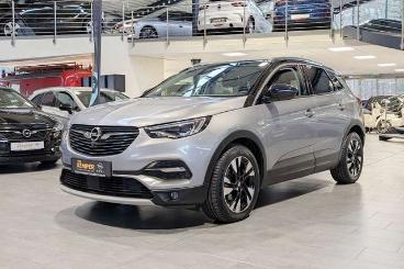 SPOTICAR Opel Grandland X Grandland 2.0 D Ultimate Autom. *led*acc*navi* Gebraucht - Suv Diesel Grau - Meppen - 1201226032_3