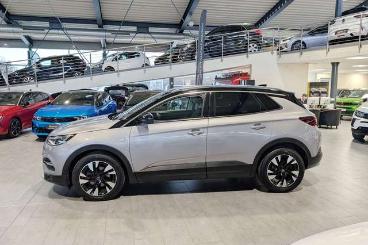 SPOTICAR Opel Grandland X Grandland 2.0 D Ultimate Autom. *led*acc*navi* Gebraucht - Suv Diesel Grau - Meppen - 1201226032_4