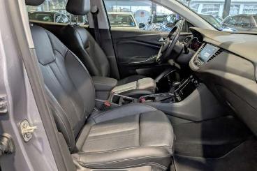 SPOTICAR Opel Grandland X Grandland 2.0 D Ultimate Autom. *led*acc*navi* Gebraucht - Suv Diesel Grau - Meppen - 1201226032_5