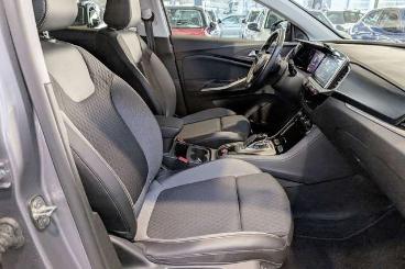SPOTICAR Opel Grandland X Grandland 1.2 Turbo Gs Line Autom. *navi*kamera* Gebraucht - Suv Benzin Grau - Meppen - 1201229482_5