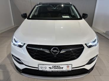 SPOTICAR Opel Grandland X 2.0 D Automatik Ultimate Gebraucht - Suv Diesel Weiß - Wilhelmshaven - 1201231464_2