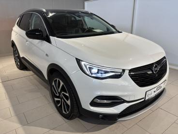 SPOTICAR Opel Grandland X 2.0 D Automatik Ultimate Gebraucht - Suv Diesel Weiß - Wilhelmshaven - 1201231464_3