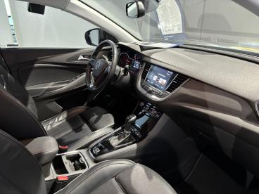 SPOTICAR Opel Grandland X 2.0 D Automatik Ultimate Gebraucht - Suv Diesel Weiß - Wilhelmshaven - 1201231464_5