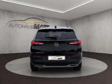 SPOTICAR Opel Grandland X Grandland 1.2t Business Innovation Gebraucht - Suv Benzin Schwarz - Apolda - 1201232665_4