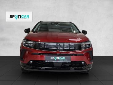 SPOTICAR Opel Grandland X Gs Line Plug-in-hybrid 1.6 133kw/181ps Gebraucht - Suv Plug-in Hybrid Rot - Meiningen - 1201234054_2