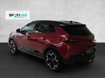SPOTICAR Opel Grandland X Gs Line Plug-in-hybrid 1.6 133kw/181ps Gebraucht - Suv Plug-in Hybrid Rot - Meiningen - 1201234054_4