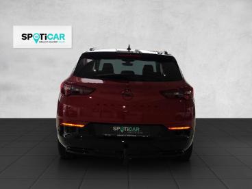 SPOTICAR Opel Grandland X Gs Line Plug-in-hybrid 1.6 133kw/181ps Gebraucht - Suv Plug-in Hybrid Rot - Meiningen - 1201234054_5