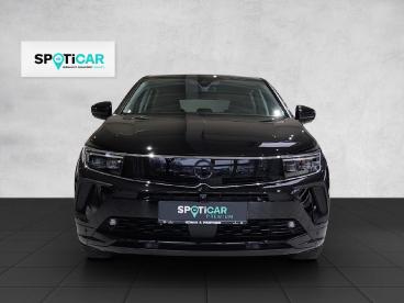 SPOTICAR Opel Grandland X Gs Technologie-paket Park & Go Premium Gebraucht - Suv Benzin Schwarz - Meiningen - 1201237262_2
