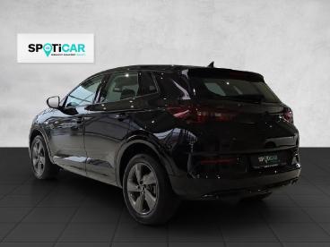 SPOTICAR Opel Grandland X Gs Technologie-paket Park & Go Premium Gebraucht - Suv Benzin Schwarz - Meiningen - 1201237262_4