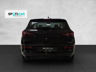 SPOTICAR Opel Grandland X Gs Technologie-paket Park & Go Premium Gebraucht - Suv Benzin Schwarz - Meiningen - 1201237262_5