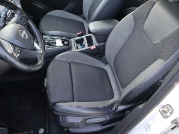 SPOTICAR Opel Grandland X 1.6t Inno Afl/agr/bhzws/p-assist/azv Gebraucht - Suv Benzin Weiß - Luckenwalde - 1201241927_5