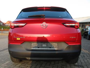 SPOTICAR Opel Grandland X 1.6 Turbo Plug-in-hybrid Edition Gebraucht - Suv Plug-in Hybrid Rot - Lingen - 1201245271_5