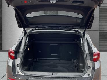SPOTICAR Opel Grandland X Innovation, Ahk-abnehmbar ,el. Heckklappe, Mehrzon Gebraucht - Suv Benzin Grau - Schwerin - 1201249404_5