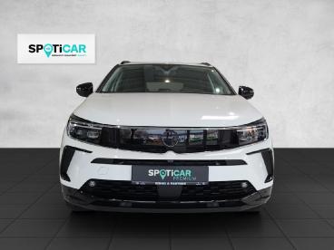 SPOTICAR Opel Grandland X ´´´´gs´´´´ 130 Ps Automatik *led/navi/shz* Gebraucht - Suv Benzin Weiß - Suhl - 1201251927_2