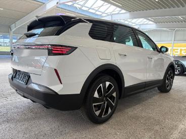 SPOTICAR Opel Grandland X 1.2 48v Mild- Hybrid 107 Kw Edition Gebraucht - Suv Benzin Weiß - Bad Berleburg - 1201260121_4