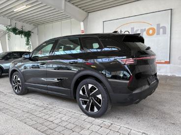 SPOTICAR Opel Grandland X 1.2 48v Mild- Hybrid 107 Kw Edition Gebraucht - Suv Benzin Schwarz - Bad Berleburg - 1201260331_3