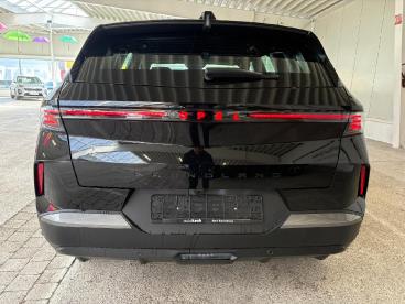 SPOTICAR Opel Grandland X 1.2 48v Mild- Hybrid 107 Kw Edition Gebraucht - Suv Benzin Schwarz - Bad Berleburg - 1201260331_4