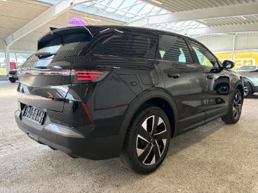 SPOTICAR Opel Grandland X 1.2 48v Mild- Hybrid 107 Kw Edition Gebraucht - Suv Benzin Schwarz - Bad Berleburg - 1201260331_5