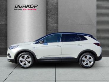 SPOTICAR Opel Grandland  Gebraucht - Suv Benzin Weiß - Eberswalde - 1201262938_2