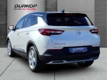 SPOTICAR Opel Grandland  Gebraucht - Suv Benzin Weiß - Eberswalde - 1201262938_3