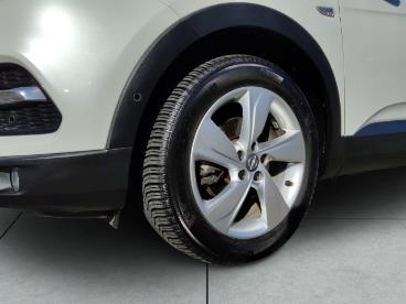 SPOTICAR Opel Grandland  Gebraucht - Suv Benzin Weiß - Eberswalde - 1201262938_4