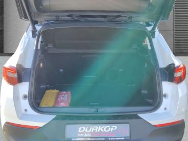 SPOTICAR Opel Grandland  Gebraucht - Suv Benzin Weiß - Eberswalde - 1201262938_5