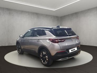 SPOTICAR Opel Grandland X 2.0 D Ultimate Gebraucht - Suv Diesel Silber - Aschaffenburg - 1201263679_3