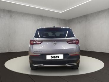 SPOTICAR Opel Grandland X 2.0 D Ultimate Gebraucht - Suv Diesel Silber - Aschaffenburg - 1201263679_4