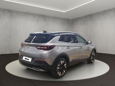 SPOTICAR Opel Grandland X 2.0 D Ultimate Gebraucht - Suv Diesel Silber - Aschaffenburg - 1201263679_5