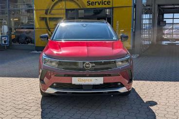 SPOTICAR Opel Grandland X Grandland 1.5 D Elegance Autom. *acc*ahk*navi* Gebraucht - Suv Diesel Rot - Meppen - 1201278237_2