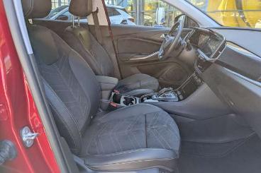 SPOTICAR Opel Grandland X Grandland 1.5 D Elegance Autom. *acc*ahk*navi* Gebraucht - Suv Diesel Rot - Meppen - 1201278237_5