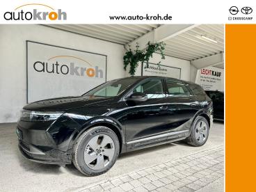 SPOTICAR Opel Grandland X Electric 157 Kw Edition Ahk, Led, Navi Gebraucht - Suv Elektro Schwarz - Bad Berleburg - 1201279851_1