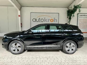 SPOTICAR Opel Grandland X Electric 157 Kw Edition Ahk, Led, Navi Gebraucht - Suv Elektro Schwarz - Bad Berleburg - 1201279851_2