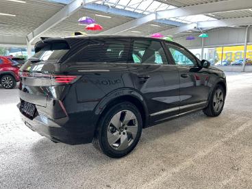 SPOTICAR Opel Grandland X Electric 157 Kw Edition Ahk, Led, Navi Gebraucht - Suv Elektro Schwarz - Bad Berleburg - 1201279851_5