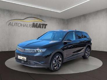 SPOTICAR Opel Grandland X Grandland 1.2 48v Mild-hybrid 100 Kw Gs Gebraucht - Suv Hybrid Schwarz - Apolda - 1201285096_1