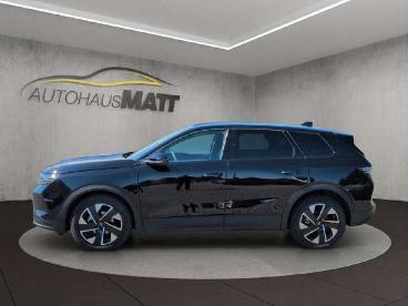 SPOTICAR Opel Grandland X Grandland 1.2 48v Mild-hybrid 100 Kw Gs Gebraucht - Suv Hybrid Schwarz - Apolda - 1201285096_2