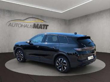 SPOTICAR Opel Grandland X Grandland 1.2 48v Mild-hybrid 100 Kw Gs Gebraucht - Suv Hybrid Schwarz - Apolda - 1201285096_3