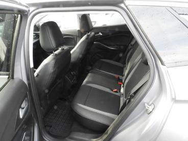 SPOTICAR Opel Grandland X Innovation Navi Ruckfahrkamera Ahk Gebraucht - Suv Benzin Grau - Bünde - 1201285235_3