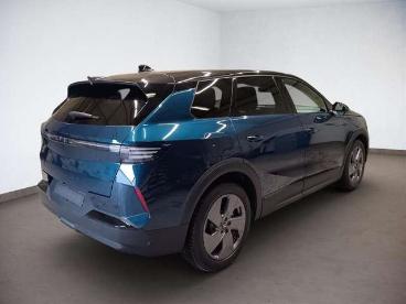 SPOTICAR Opel Grandland X Grandland 1.2 48v Mild-hybrid 100 Kw Gs Gebraucht - Suv Hybrid Blau - Apolda - 1201288935_3