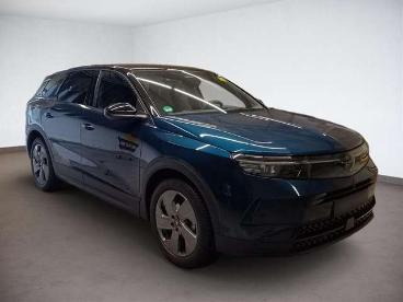 SPOTICAR Opel Grandland X Grandland 1.2 48v Mild-hybrid 100 Kw Gs Gebraucht - Suv Hybrid Blau - Apolda - 1201288935_4