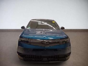 SPOTICAR Opel Grandland X Grandland 1.2 48v Mild-hybrid 100 Kw Gs Gebraucht - Suv Hybrid Blau - Apolda - 1201288935_5