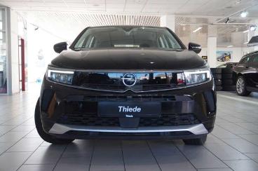 SPOTICAR Opel Grandland X 1.6t Edition Hybrid Navi/led/virt. Gebraucht - Suv Hybrid Schwarz - Schöningen - 1201309286_5
