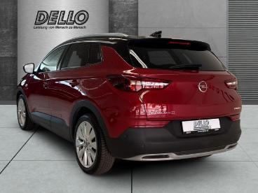 SPOTICAR Opel Grandland X 1.6 Ultimate Plug-in-hybrid Allrad At Leder Acc Na Gebraucht - Suv Plug-in Hybrid Rot - Lübeck - 1201317592_3