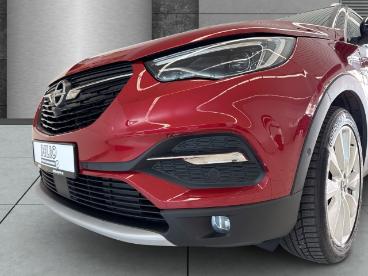 SPOTICAR Opel Grandland X 1.6 Ultimate Plug-in-hybrid Allrad At Leder Acc Na Gebraucht - Suv Plug-in Hybrid Rot - Lübeck - 1201317592_4
